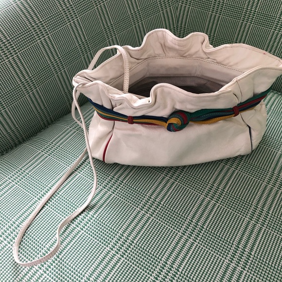 Vintage Sharif handbag - Picture 7 of 7